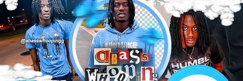 Bass banner