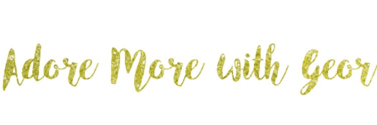 adoremoregeor's profile banner image