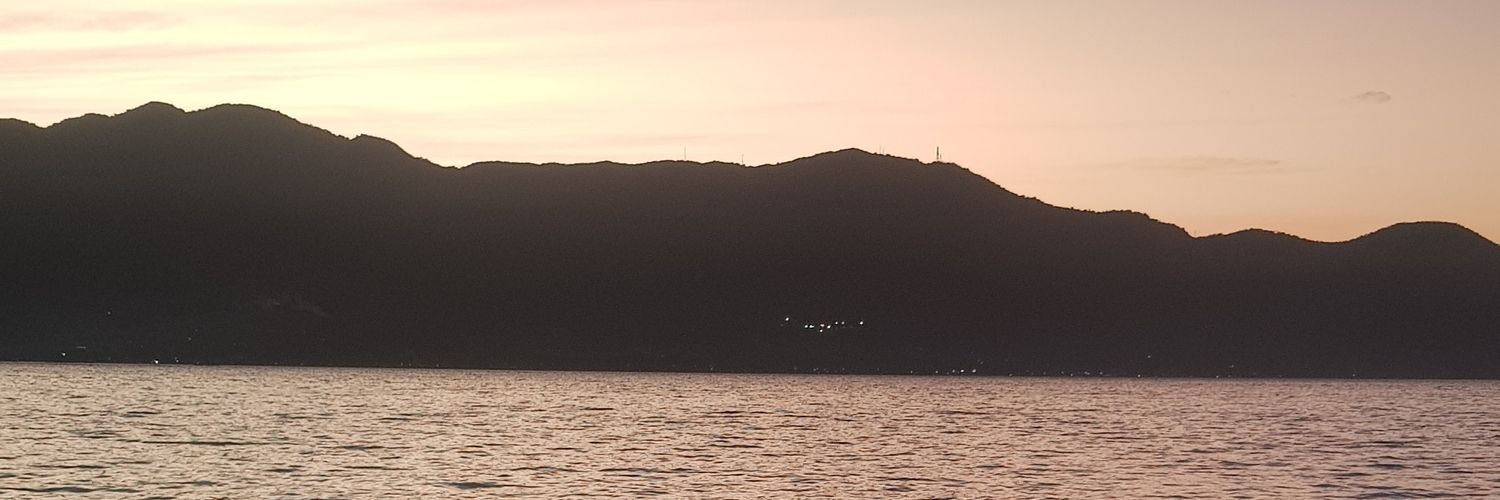 amorajv's profile banner image