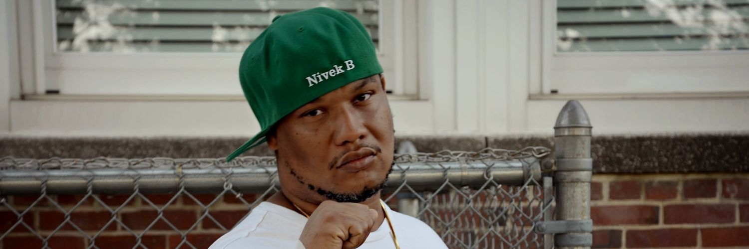 nivekbo's profile banner image