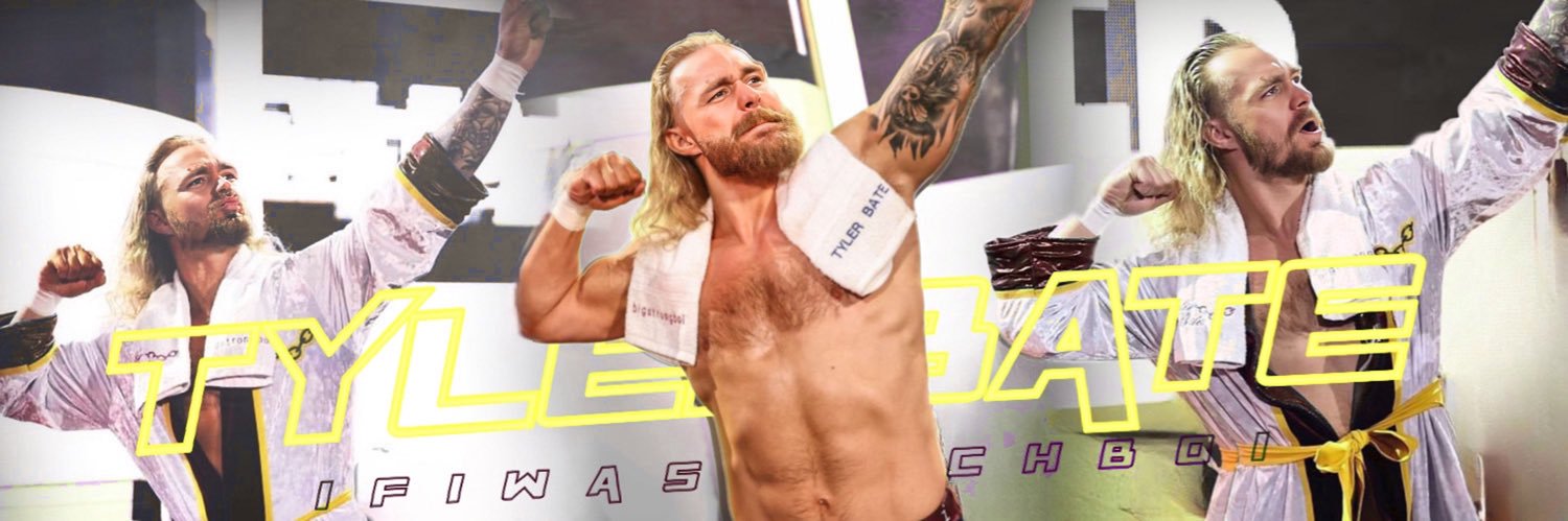 b i g s t r o n g b o i 「@byler_tate parody 」 banner