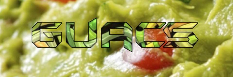 Guacss's profile banner image