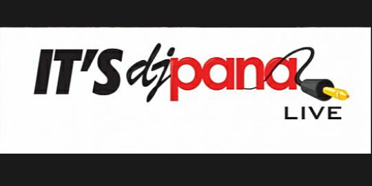 djpanatw's profile banner image