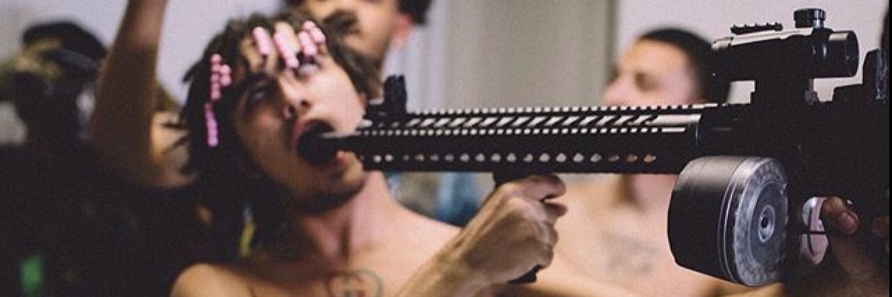 Trisquad23Tyler's profile banner image