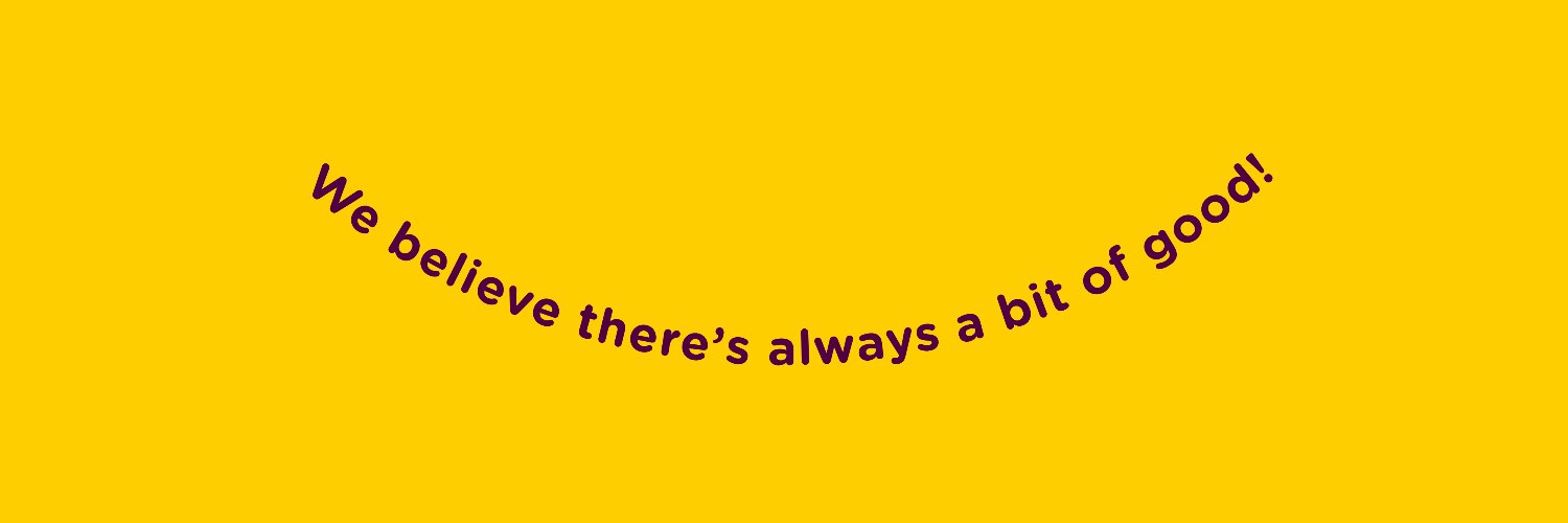 Good Things Guy's banner