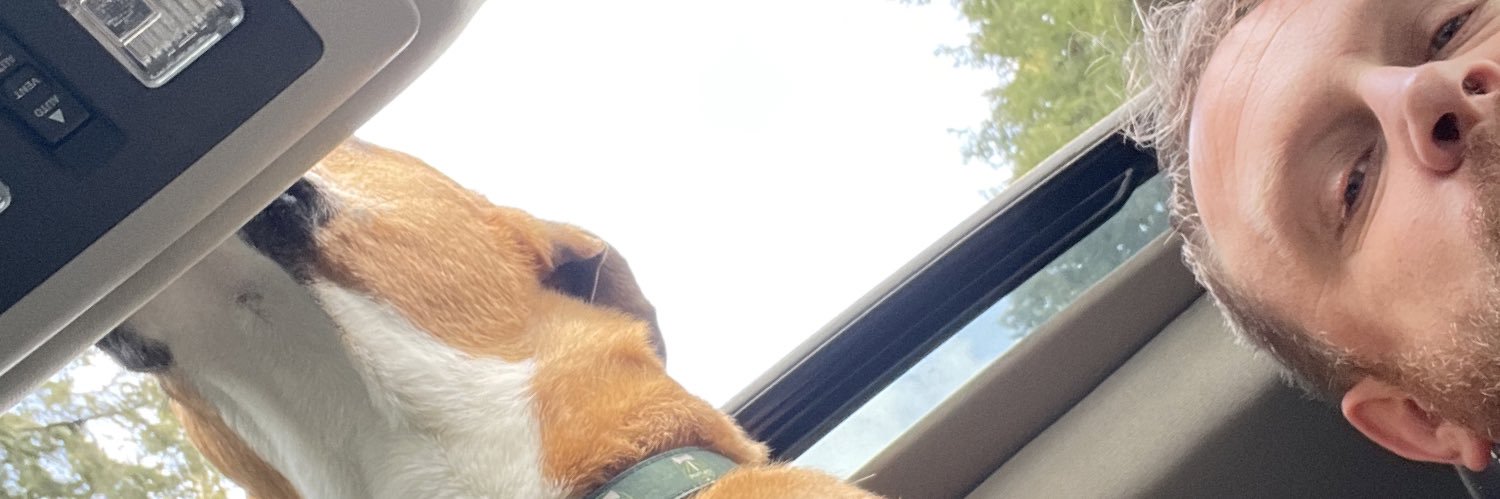 Timber Joey Webber banner