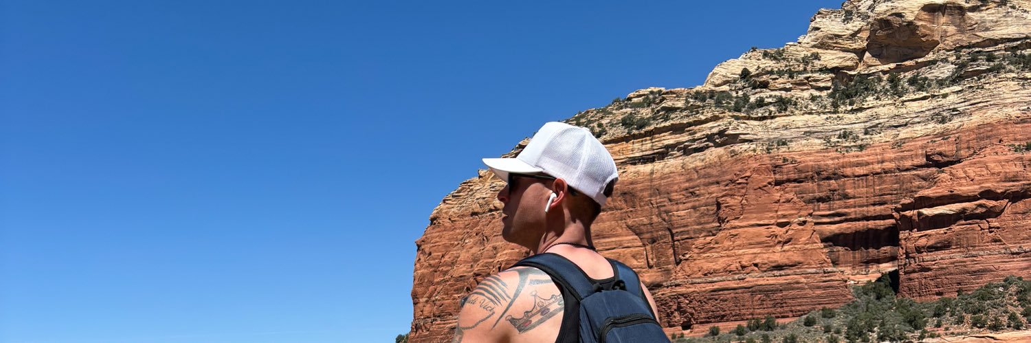 ColeSabetta's profile banner image