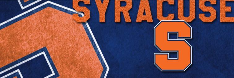 🍊'Cuse Orange 44🍊 banner