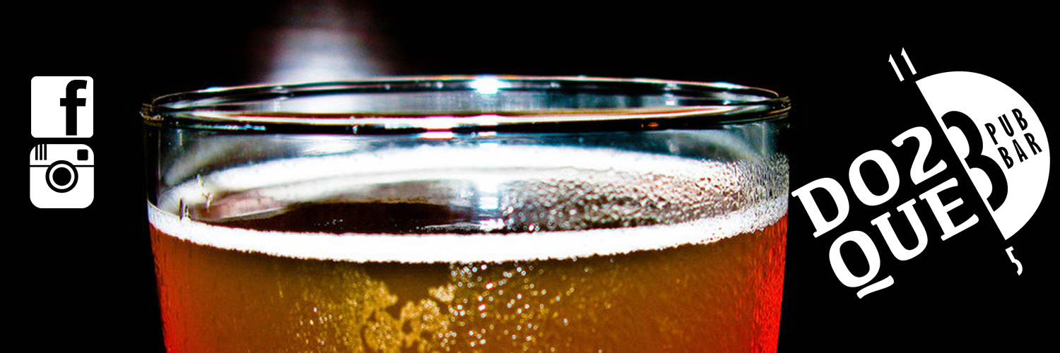 Do2que3 Pub Bar banner