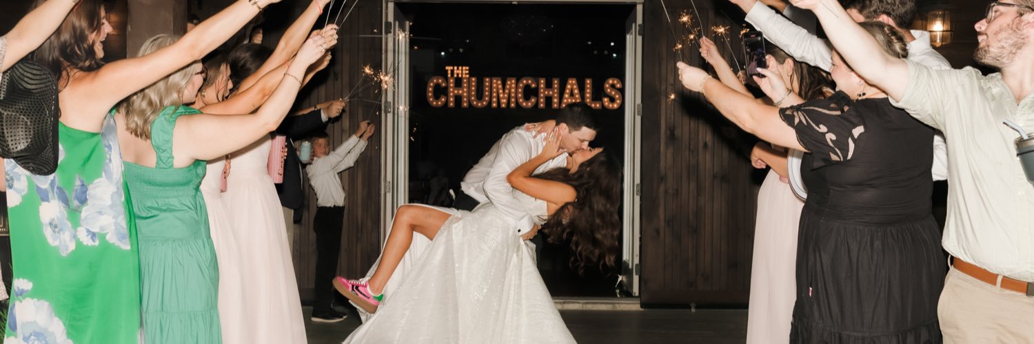 Devin Chumchal banner