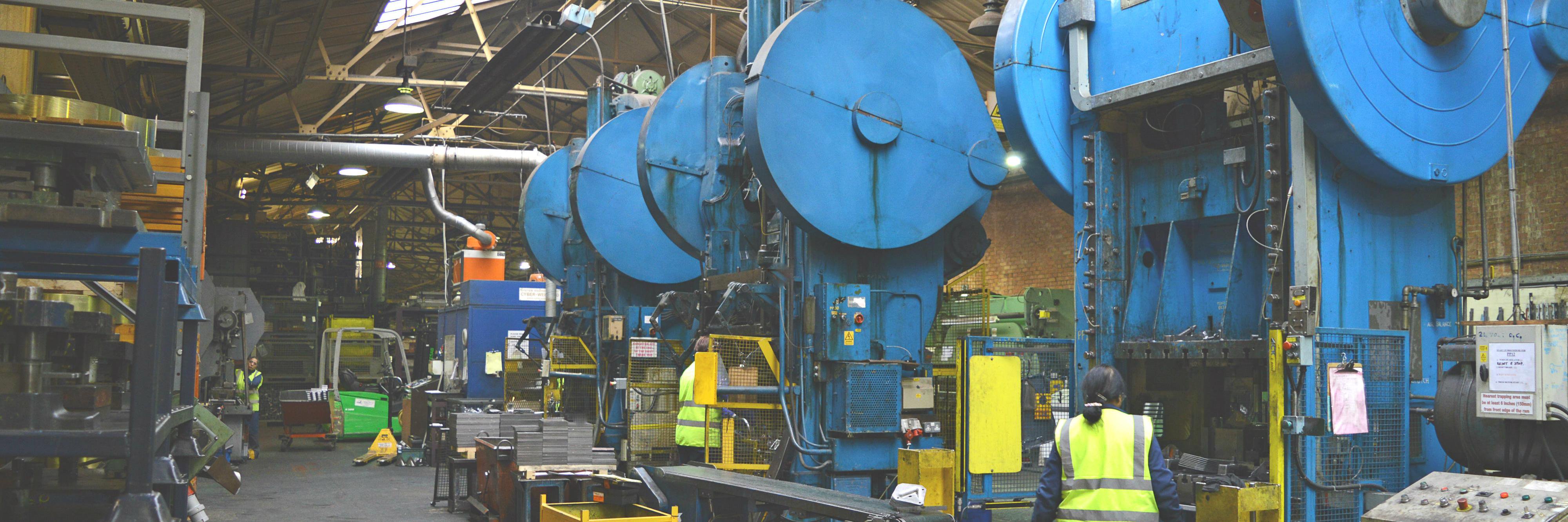 Regent Engineering banner