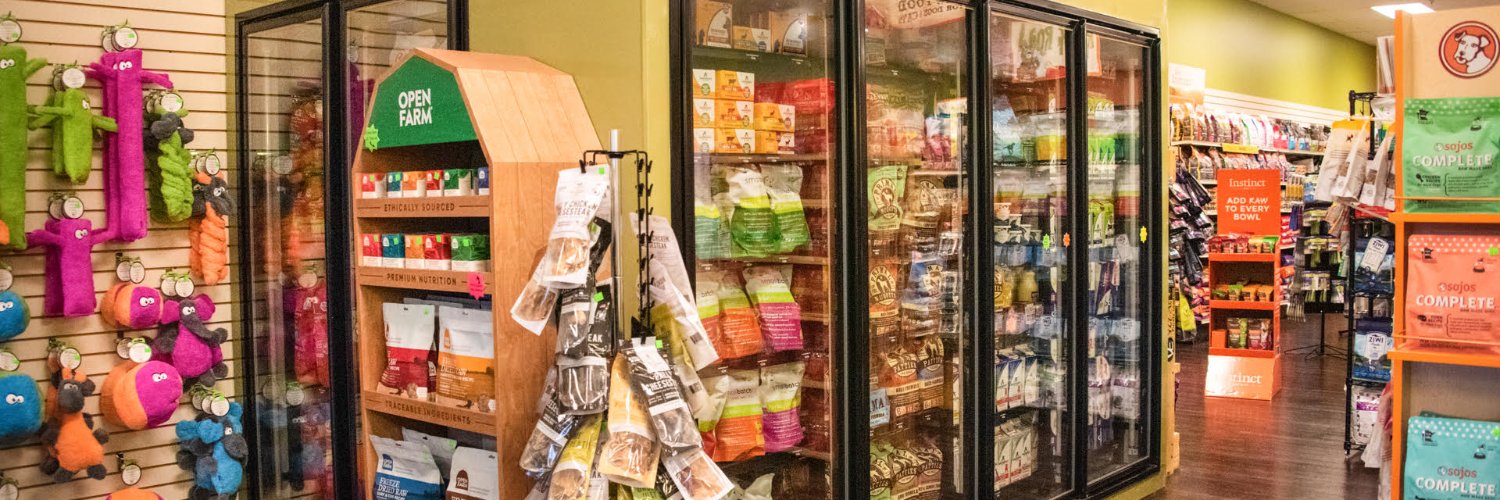 HealthyPetPgh's profile banner image