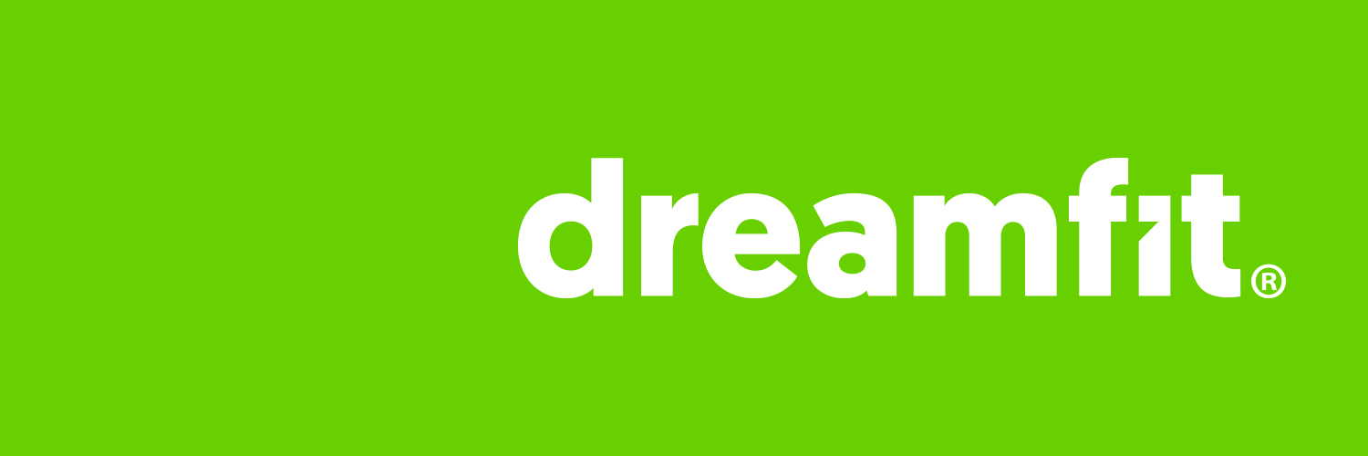 Dreamfit | Gimnasios banner