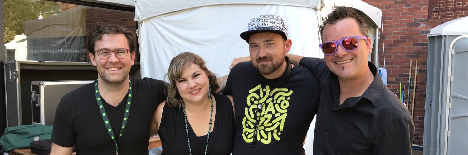 Impulse Response banner