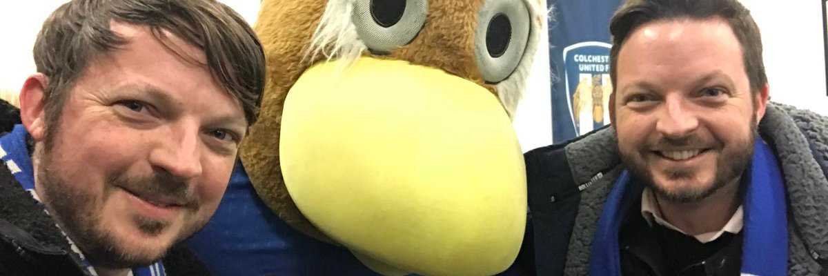 TeddyDwan's profile banner image
