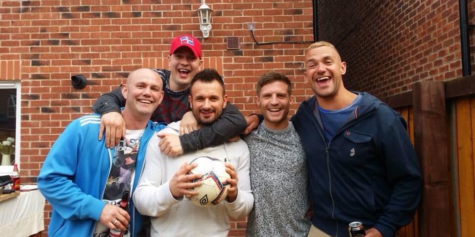 Wadderz1's profile banner image