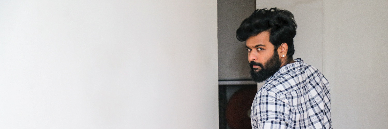 MrThanu_'s profile banner image