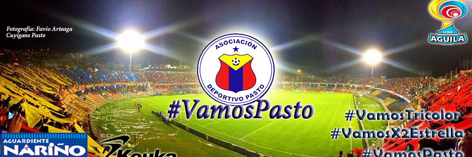 VamosPasto's profile banner image