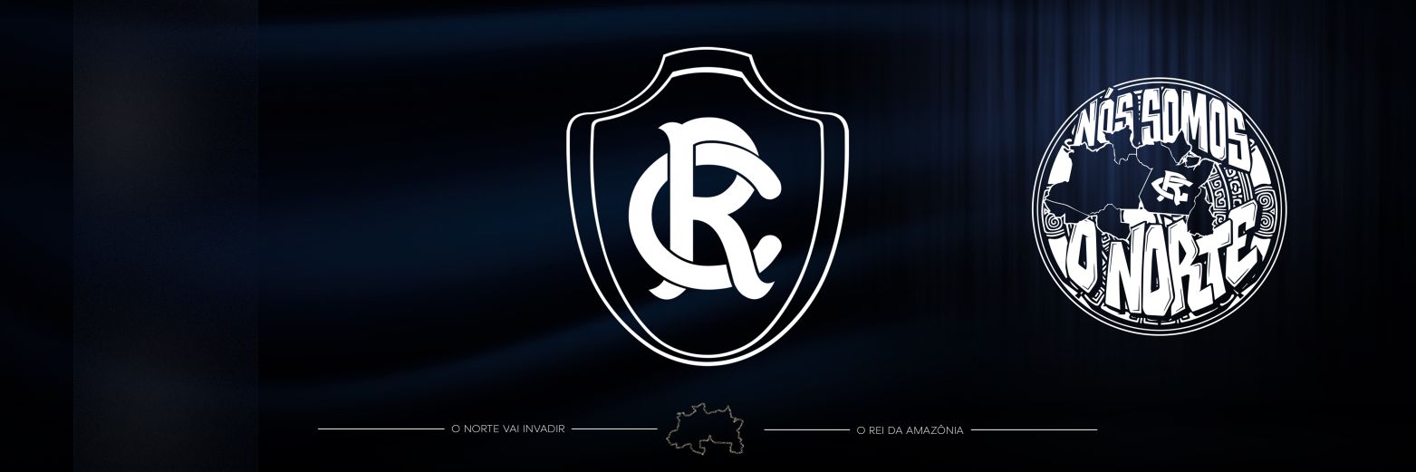 Clube do Remo banner
