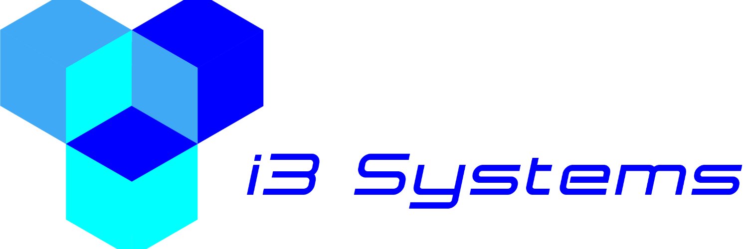 i3_Systems's profile banner image