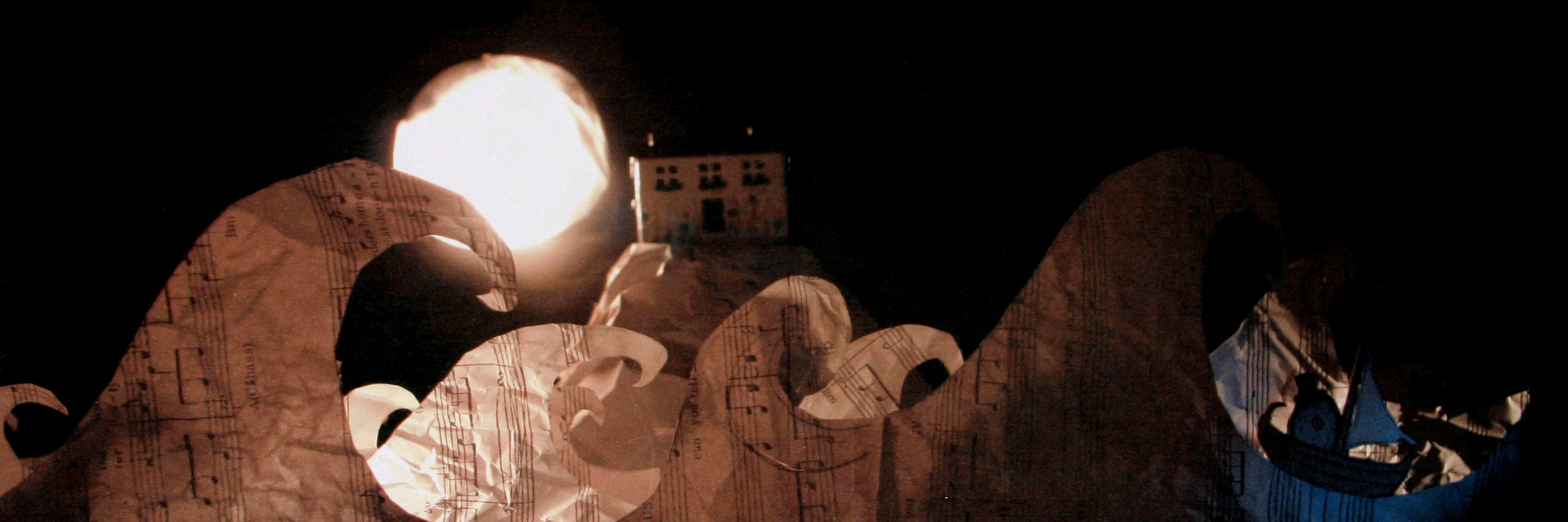 Rust & Stardust banner