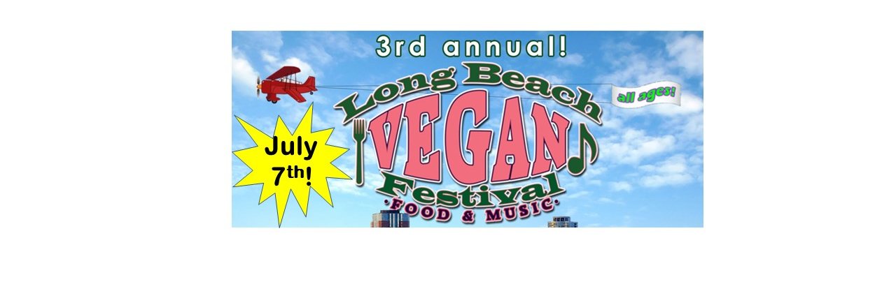 LBVeganFest's profile banner image