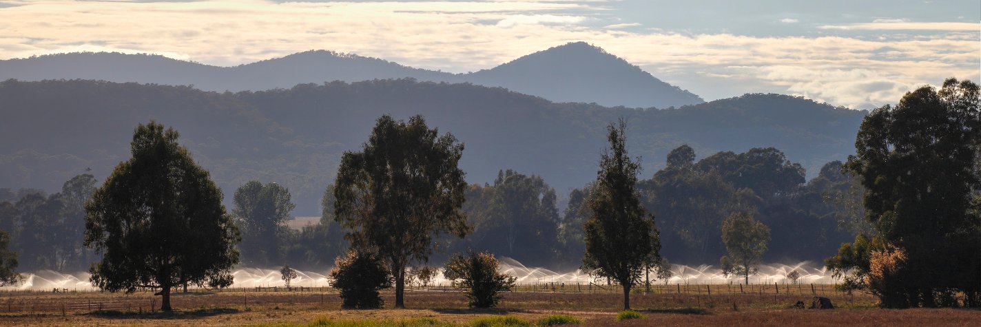 King River Brewing banner