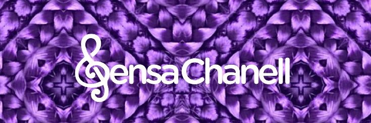 SensaChanell's profile banner image