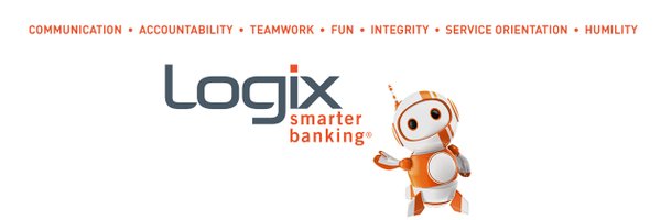 LogixFCU_CEO Profile Banner