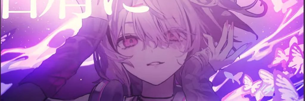 ren1424811's profile banner image