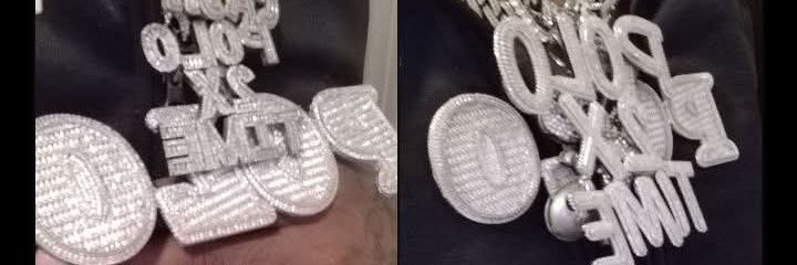 Polo Keke Gotti - Polo2xTime banner