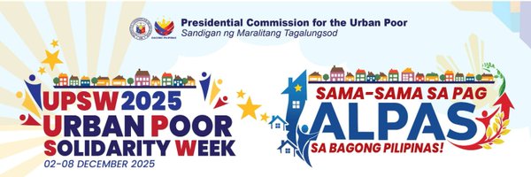 pcupgovph Profile Banner