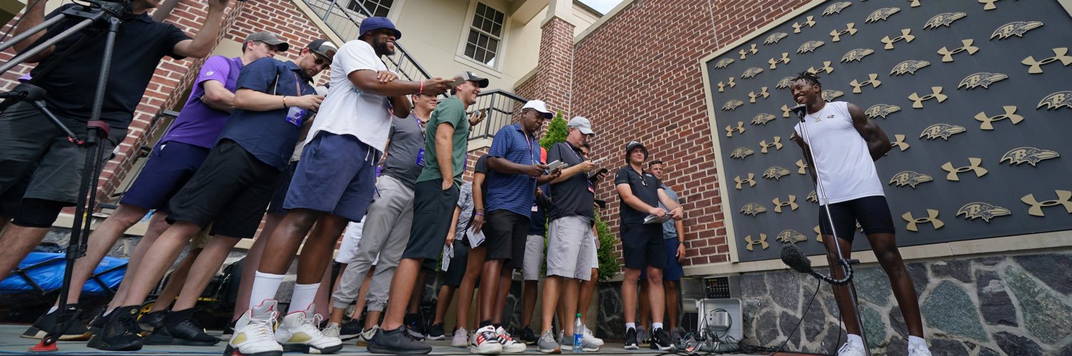 charles (“you look good” - andy reid) mcdonald banner