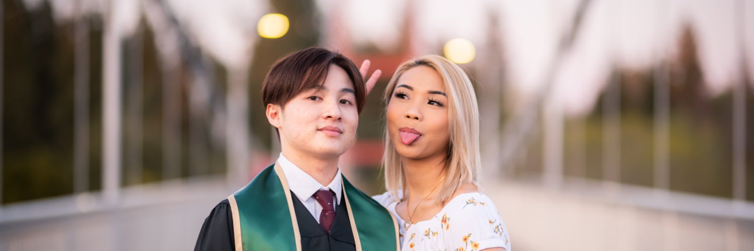 Tony Ho banner