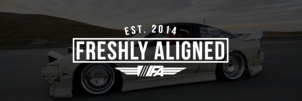FreshlyAligned's profile banner image