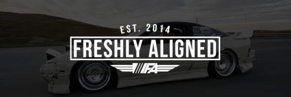 FreshlyAligned Profile Banner