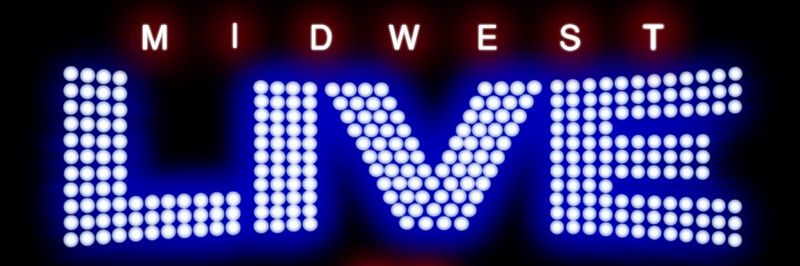 Midwest Live! banner
