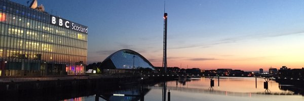 BBCScotWeather Profile Banner