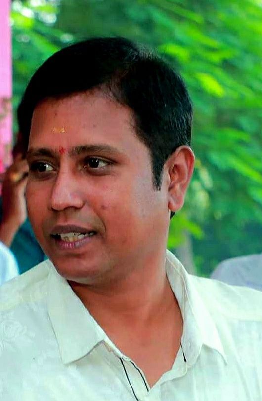KJaimanjunath's profile banner image