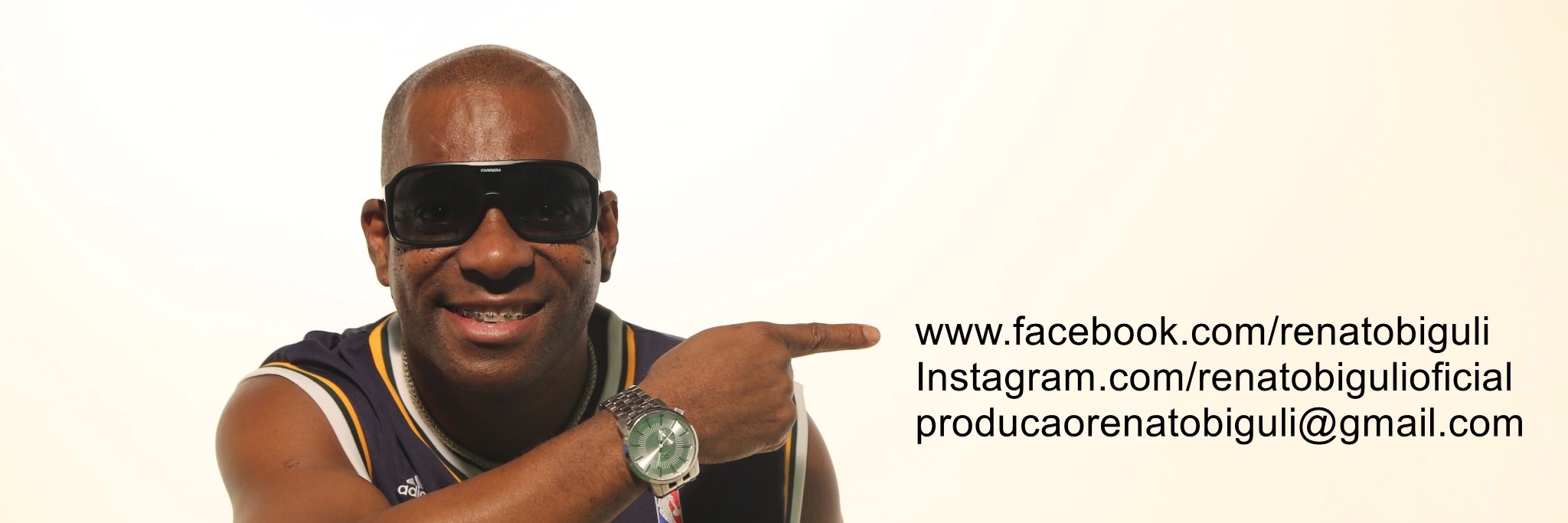 RenatoBiguli's profile banner image