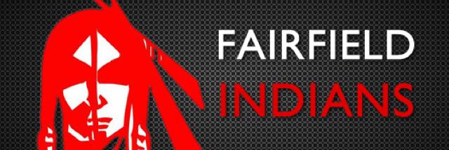 Fairfield Indians banner