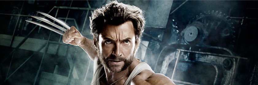 WOLVERINEXXMEN's profile banner image