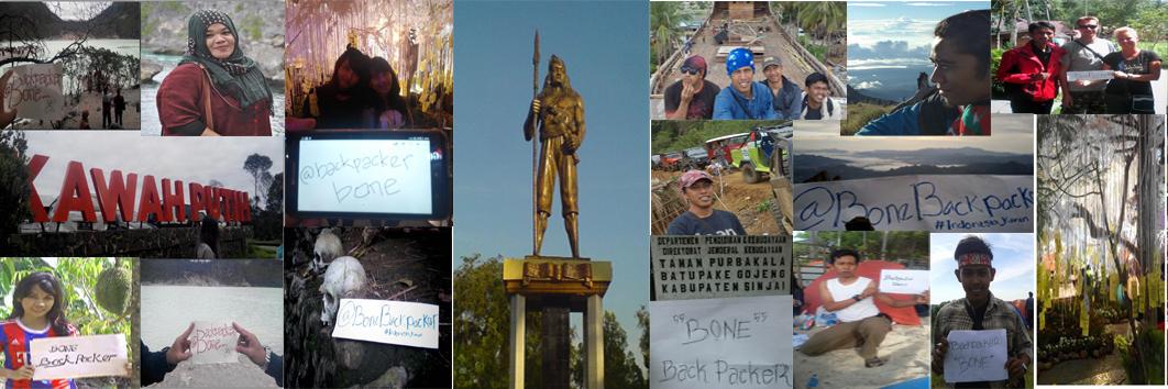 BoneBackpacker's profile banner image