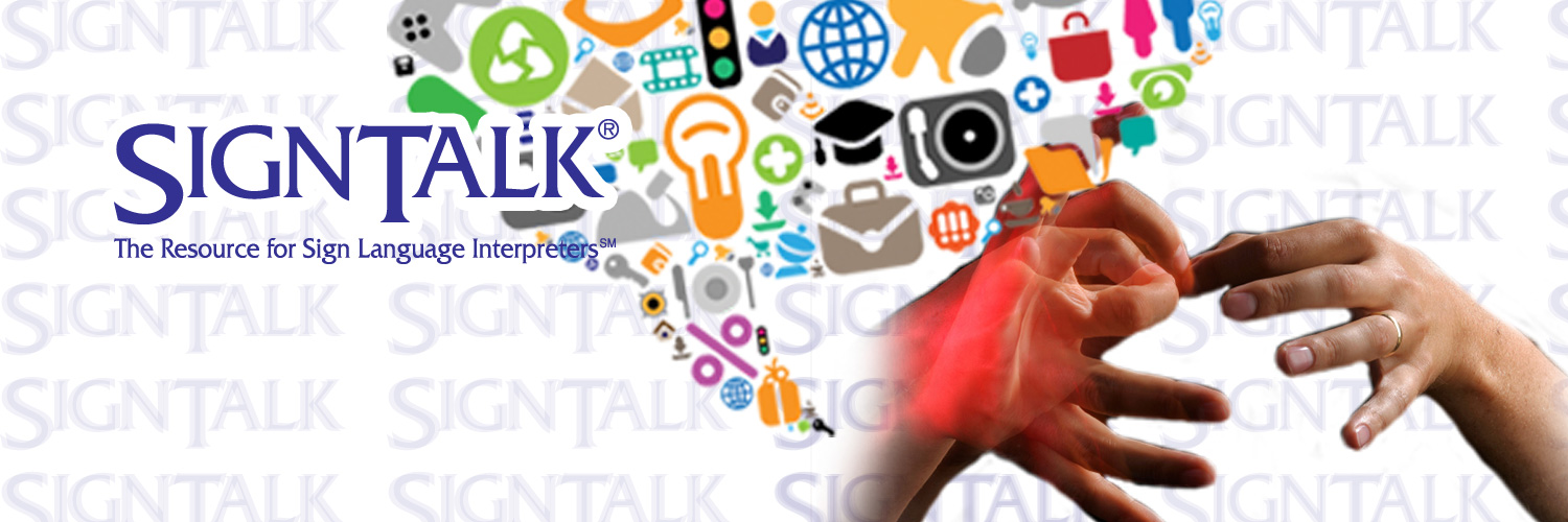 SignTalkLLC's profile banner image