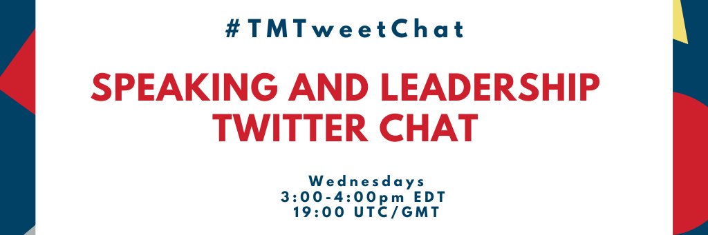 Gretchen Vaughn, DTM 🎙️ #TMTweetChat banner