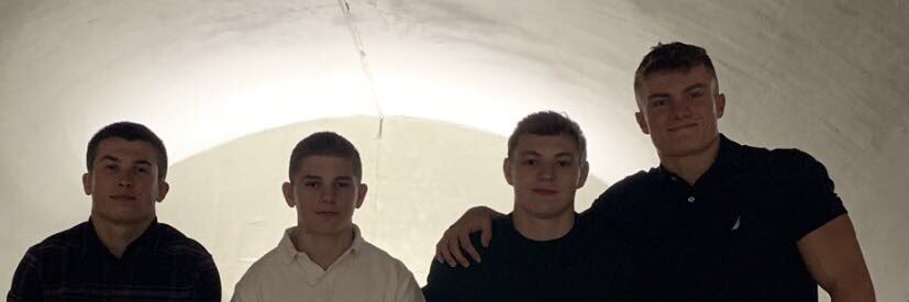 Spencerkozz's profile banner image