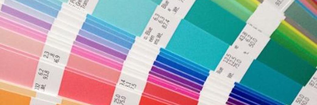 The Perfect Palette banner