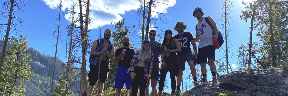 ShaneKells's profile banner image