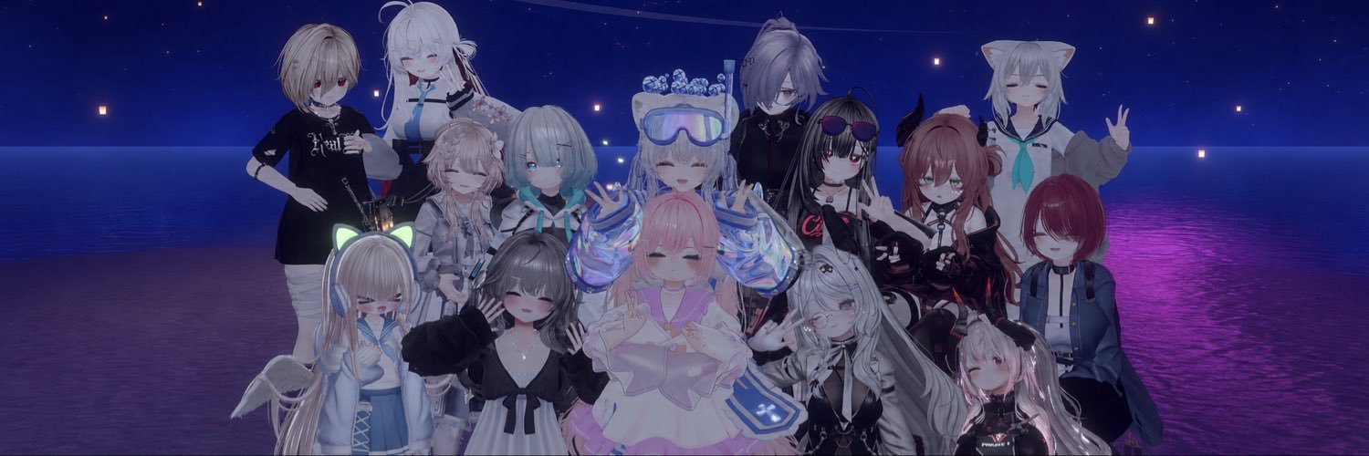 rasetuG3's profile banner image