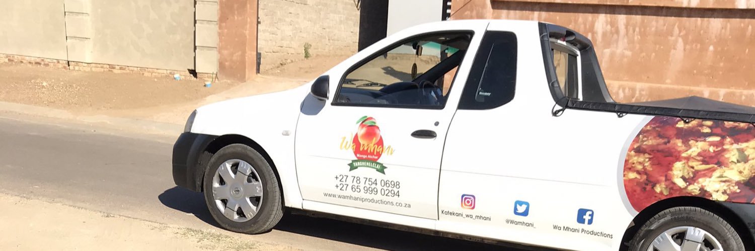 Katekani Wa Mhani banner